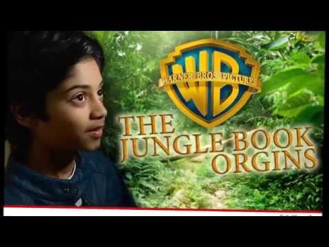 The Second Jungle Book Mowgli And Baloo Full Movie Download